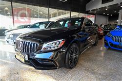 مێرسێدس بێنز C-Class